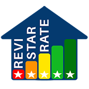 Revit Star Rate Logo